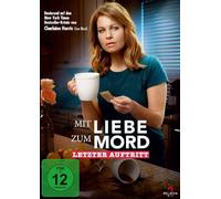 Candace Cameron Bure - Mit Liebe Zum Mord: Letzter Auftritt [Import]