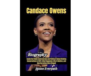 Candace Owens Biography: Inside the Public Controversies and Political Fallout Dividing Conservatives in 2025: What Happened, Why It Matters, and How Narratives Were Shaped