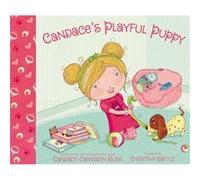 Candaces Playful Puppy by Candace Cameron Bure Candace Cameron Bure (Auteur)