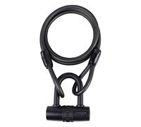 Candado+Cable Eltin 10X1800