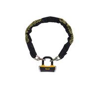 CANDADO CADENA ONGUARD MASTIFF 110 cm x 10 mm DIAMETRO 14 mm