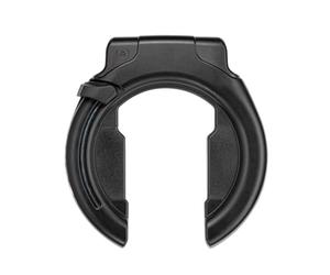 CANDADO CUADRO TRELOCK EXTRAIBLE NEGRO