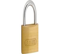 Candado latón 50mm llaves iguales KA7151 - Abus - Verrou - Brass - Rond - Maison, Bureau, Véhicule, Équipement extérieur, Coffre de rangement
