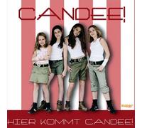 Candee! - Hier Kommt Candee [Import]