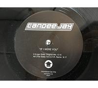 Candee Jay - Candee Jay - If I Were You - Incentive