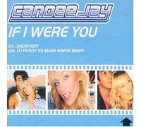 Candee Jay - If I Were You Pt.2
