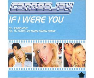 Candee Jay - If I Were You Pt.2