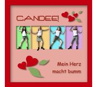 Candee! - Mein Herz Macht Bumm (My Heart [Import]