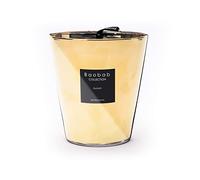 Baobab Les Exclusives Aurum bougie parfumée 16 cm