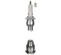 Bougie d'allumage NGK B9HCS KTM GS 100 1973 - 1976