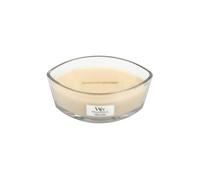CANDELA ELLISSE JAR VANILLA BEAN