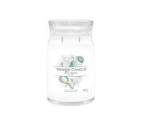 CANDELA GRANDE SIGNATURE BABY POWDER