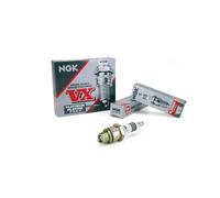 CANDELA MOTO NGK PLATINUM F CORTO B9HVX