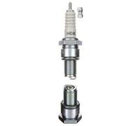 CANDELA NGK B10ES BULTACO 250 TSS 1990-2015