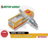 CANDELA NGK BPR8HS
