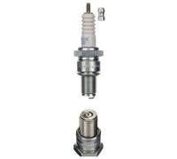 CANDELA NGK BR10EG HM CRM B DERAPAGE 125 2012-2015