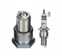 Ngk Br9eix Spark Plug Argenté