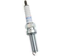 Candela NGK CR8EIA-9 terminale filettato Suzuki V-Strom 650 12-16