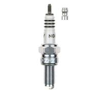 NGK Bougie CR9EIX Iridium 708.57.31 pour Suzuki 1000 GSX R 2001-2006