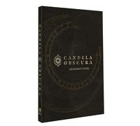 Candela Obscura: Grundregelwerk (Hardcover)