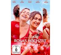 Rosas Hochzeit