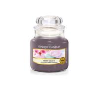 CANDELA PROFUMATA GIARA PICCOLA BERRY MOCHI YANKEE CANDLE