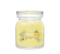 Candela Tumbler Media Signature Lemon Gelato - Yankee Candle