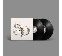 CANDELABRO - DESEO, CARNE Y VOLUNTAD [Vinilo]