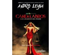 Candelabros: Las Lágrimas del Poder