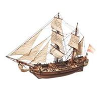 Candelaria - Bateau Bois A Construire - Serie 3 - Occre G