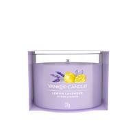Yankee Candle Lemon Lavender bougie votive glass 37 g