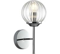 Candellux Best applique murale 1x40 W chrome 21-72832