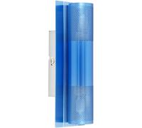 Candellux Emu applique murale 2x40 W bleu 91-07837
