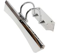 Candellux Glory applique murale 1x7 W chrome 20-32621