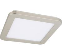 Candellux Nexit plafonnier 1x12 W blanc-satiné 10-66824