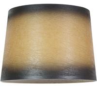 Candellux Sandy lampe suspendue 1x60 W noir-jaune 31-29850