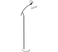 Candellux Zumba lampadaire 1x40 W blanc-noir 51-72108