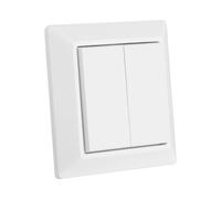 Candeo Le Double variateur à distance Fonctionne avec Philips Hue