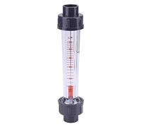 Candeon Débitmètre Eau · Type de tube en plastique 100-1000L/H Débitmètre LZS-15