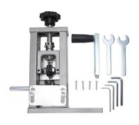 Candeon Electric Manual Wire Setiry Machine 1 à 25 mm Fermer de Vire-Fils à la Main à la Main à la Main de Forage