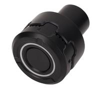 Candeon Oculaire électronique WiFi, Caméra de L'Oculaire du Télescope 4K HD pour L'astronomie, Piment Powerd Telescope Microscope Oculaire pour Les Télescopes Astronomiques de 1,25
