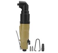 Candeon Tournevis pneumatique 10H Coude Angle droit Outils d'assemblage de qualité industrielle KP- 810L (Style japonais)