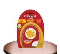 Canderel 100 % Sucralose 25,5 g + 25% Gratuit 300 Comprimés