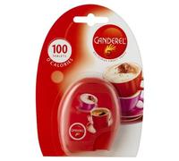 Canderel 6 x 100 comprimés