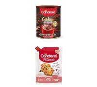 Canderel Cankao Cacao 250g + Canderel Patisserie 350g | Lot