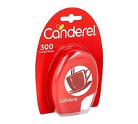Canderel - preparations canderel comprime non effervescent 300