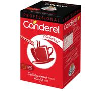 Canderel Stick Poudre 0,5g x 500 Pièces