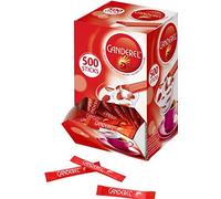 Canderel - Sucre En Sticks 500 X 0.5 Grammes