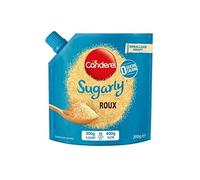 CANDEREL SUGARLY - Canderel Doypack Sugarly Roux 200G - Lot De 3
