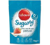 Canderel - Sugarly Poudre Cristalisée Croquante 1 kg
